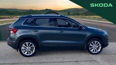 Skoda Karoq 1.5 TSI SE L 5dr DSG Petrol Estate